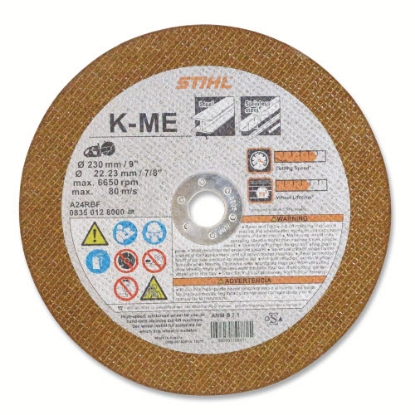 Afbeelding - l-81571-k-me-composite-resin-abrasive-wheel-9-inch-1-jpg